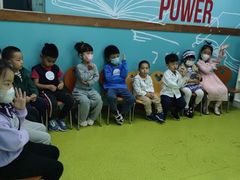 -奇尔思青少儿·语言·艺术·演讲(顾戴路店)