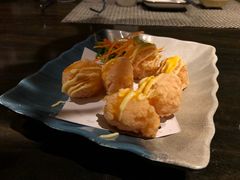 -红叶日本料理(开发区店)