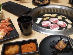-花味·自助烤肉(雨花客厅店)