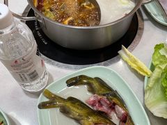 -布多斯烤肉火锅自助(江腾广场店)