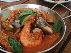 -Brut Eatery悦璞食堂(建国东路店)