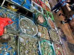 -船奇蒸汽海鲜·闽菜(八市海鲜总店)