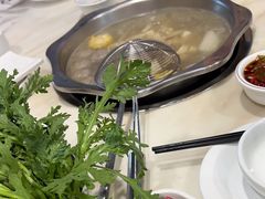 -潮汕大目牛肉火锅(水围店)