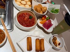 -海底捞火锅(之心城店)