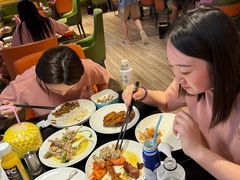 -东吴水韵(吴中店)