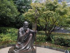 -绳金塔