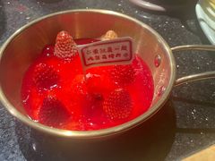 -梨花自助烤肉(乐宾店)