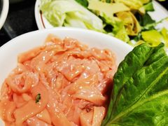 -汉城馆·烤肉火锅餐厅·韩国烤肉(河北云瑧世纪大饭店)