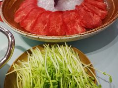 -盡膳口福·百年汤方火锅(科华北路店)