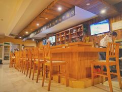 -古都日本料理(高桥路店)