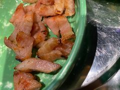 -欧巴炭烤肉오빠숯불구이(南京东路店)