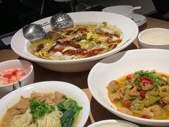 -新太二·鲜料川菜(东汇城店)