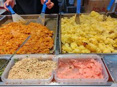 -丁家坡洋芋·观音桥好吃街A区(全国总店)