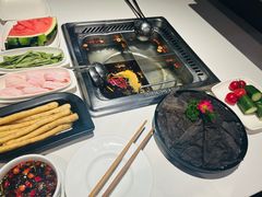 -海底捞火锅(外滩店)