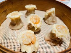 传统烧麦-耳朵眼会馆(鼓楼店)