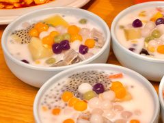 -胖姥姥·川湘闽菜(汕尾蓝天广场店)