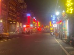 -临街徽菜馆·正宗黄山味