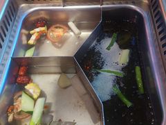 -大熊猫毛肚火锅(烟台万象汇店)