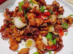 -澎湖湾农家菜(八一路楚天府店)
