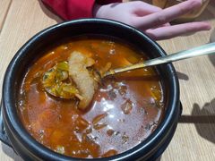 -朴大叔拌饭(上海真如环宇城店)
