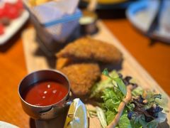 -布拉格餐厅· 中欧捷克菜(全国首店)