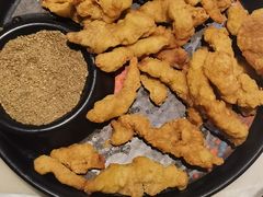 -红蜡烛-养生粥-津鲁菜(中山路店)