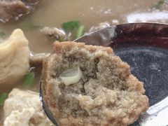 -老磁器口豆汁店(马家堡店)