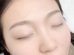 -MIVI·纹眉半永久野生眉