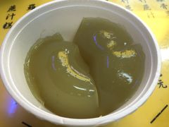 -公利真料竹蔗水(中环店)
