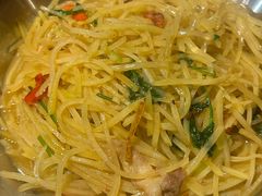 -拾捌川·自贡爆炒(新街口店)