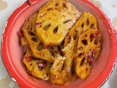 -老三样·旧食新味(船山路店)
