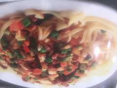 -清真西北风味餐厅