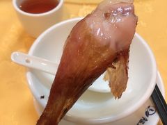 -顺徕德仙庙烧鸡(荔湾总店)