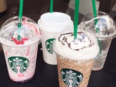 -星巴克(泉州百捷上悦城店)