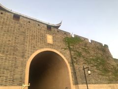 -相门城墙文化休闲景区