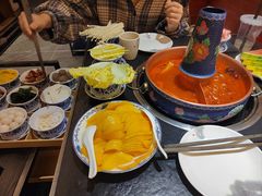 -咏江南·苏式火锅·苏州评弹(观前街店)