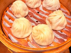 -南翔馒头店(豫园店)