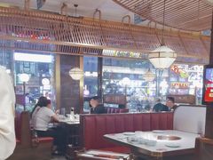 -捞神煲汤火锅(湖滨商业街店)