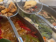 -千牛将·鲜牛肉火锅(开元路店)