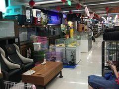 -米卢宠物公园(广华居店)