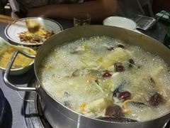 -金龙·打边炉(武进路店)