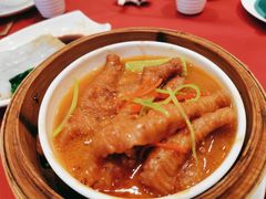 酱汁凤爪-北园酒家(小北路店)