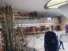 -上海千禧海鸥大酒店