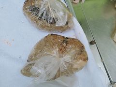 -六广门毛阿姨糯米饭