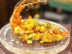 -苏州园区福朋喜来登酒店·聚味轩中餐厅