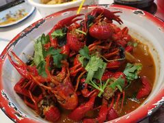 -老长沙龙虾馆(梅林店)