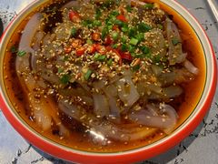 -红辣椒·川菜·火锅(张杨路店)
