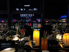 -宁波威斯汀酒店