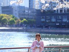-西北湖绿化广场