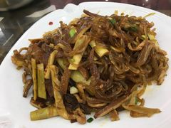 -徽州美食(三十年老店)